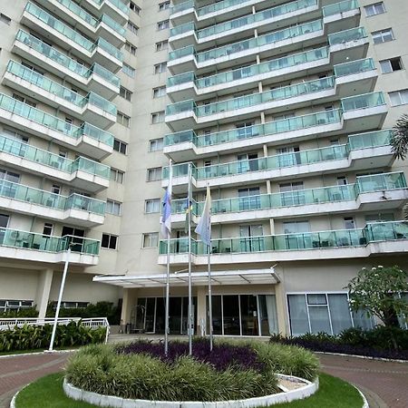 Rio Stay Suite B Рио-де-Жанейро Экстерьер фото