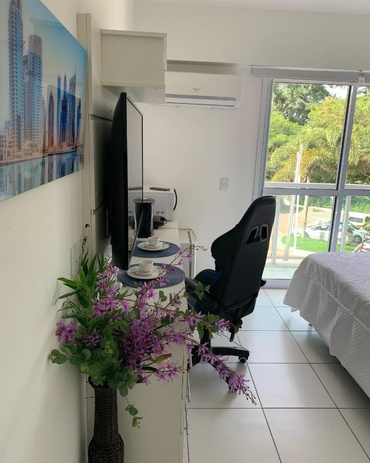 Rio Stay Suite B Рио-де-Жанейро Экстерьер фото