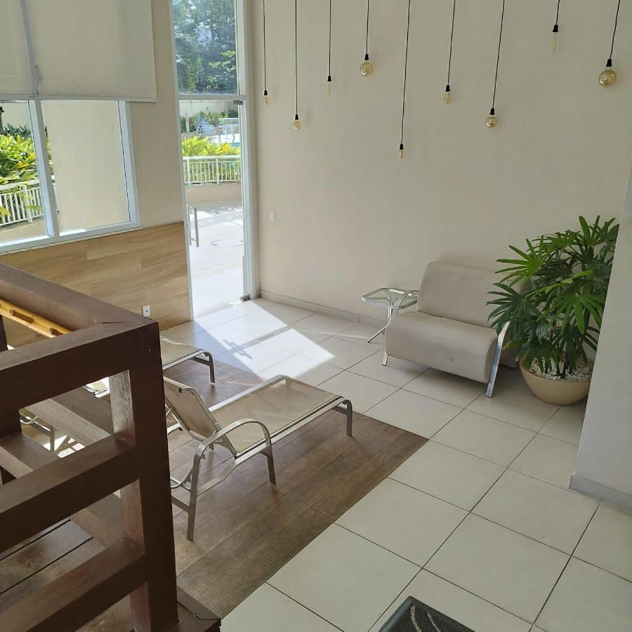 Rio Stay Suite B Рио-де-Жанейро Экстерьер фото