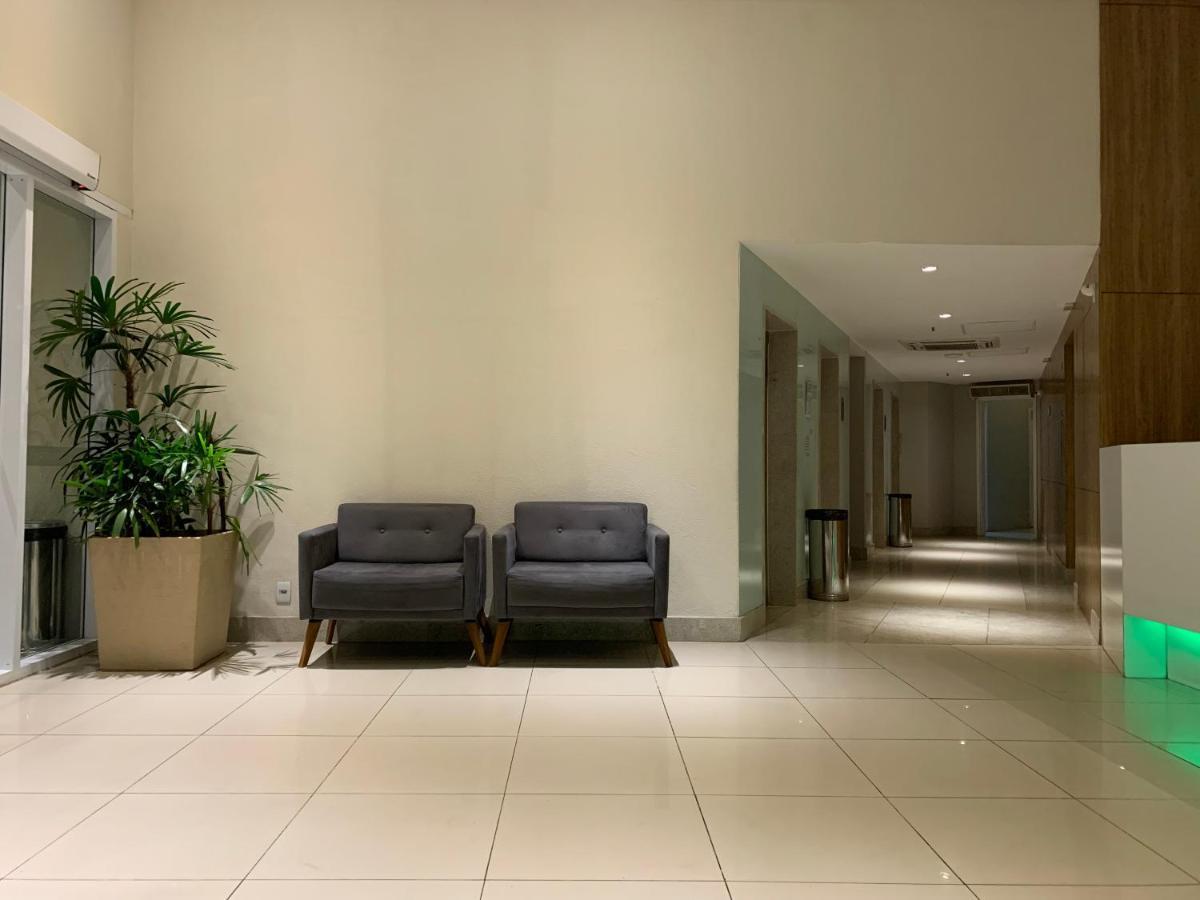 Rio Stay Suite B Рио-де-Жанейро Экстерьер фото
