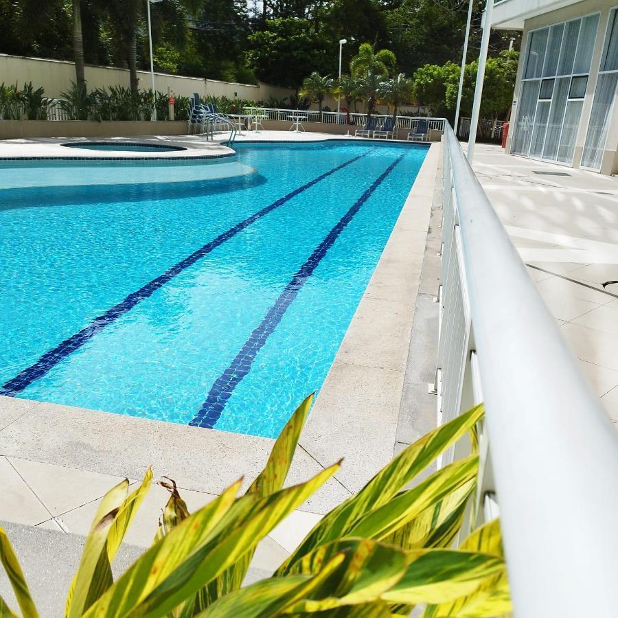 Rio Stay Suite B Рио-де-Жанейро Экстерьер фото