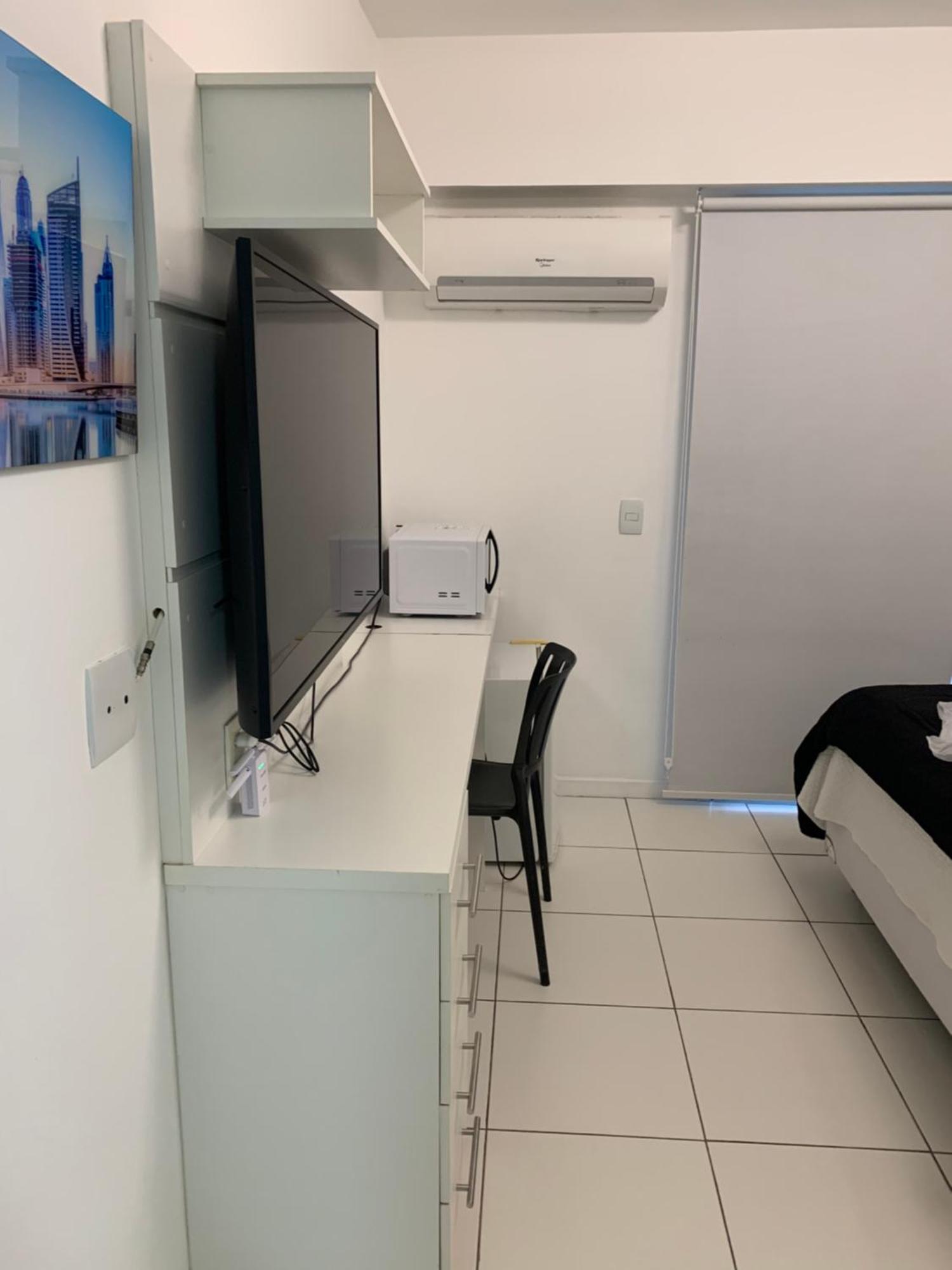 Rio Stay Suite B Рио-де-Жанейро Экстерьер фото