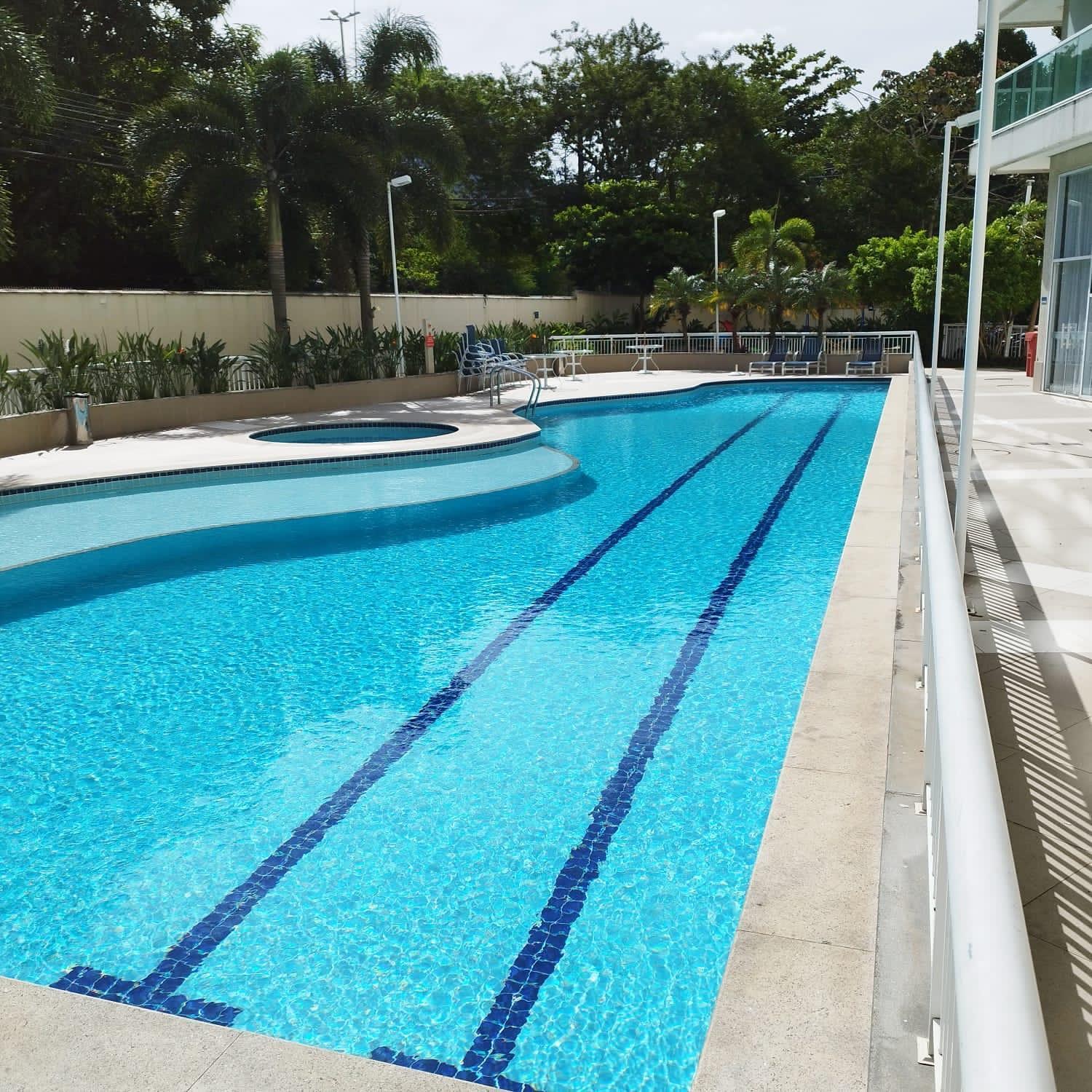 Rio Stay Suite B Рио-де-Жанейро Экстерьер фото