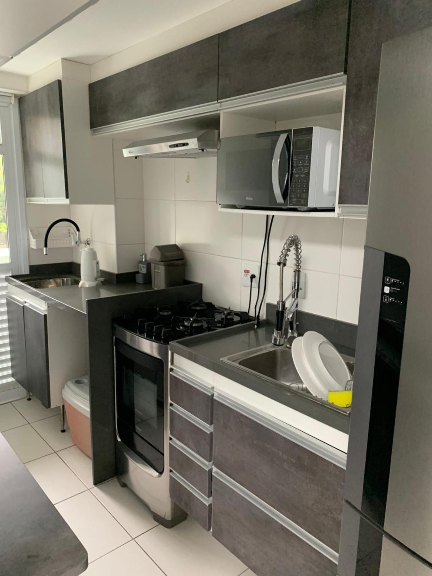 Rio Stay Suite B Рио-де-Жанейро Экстерьер фото