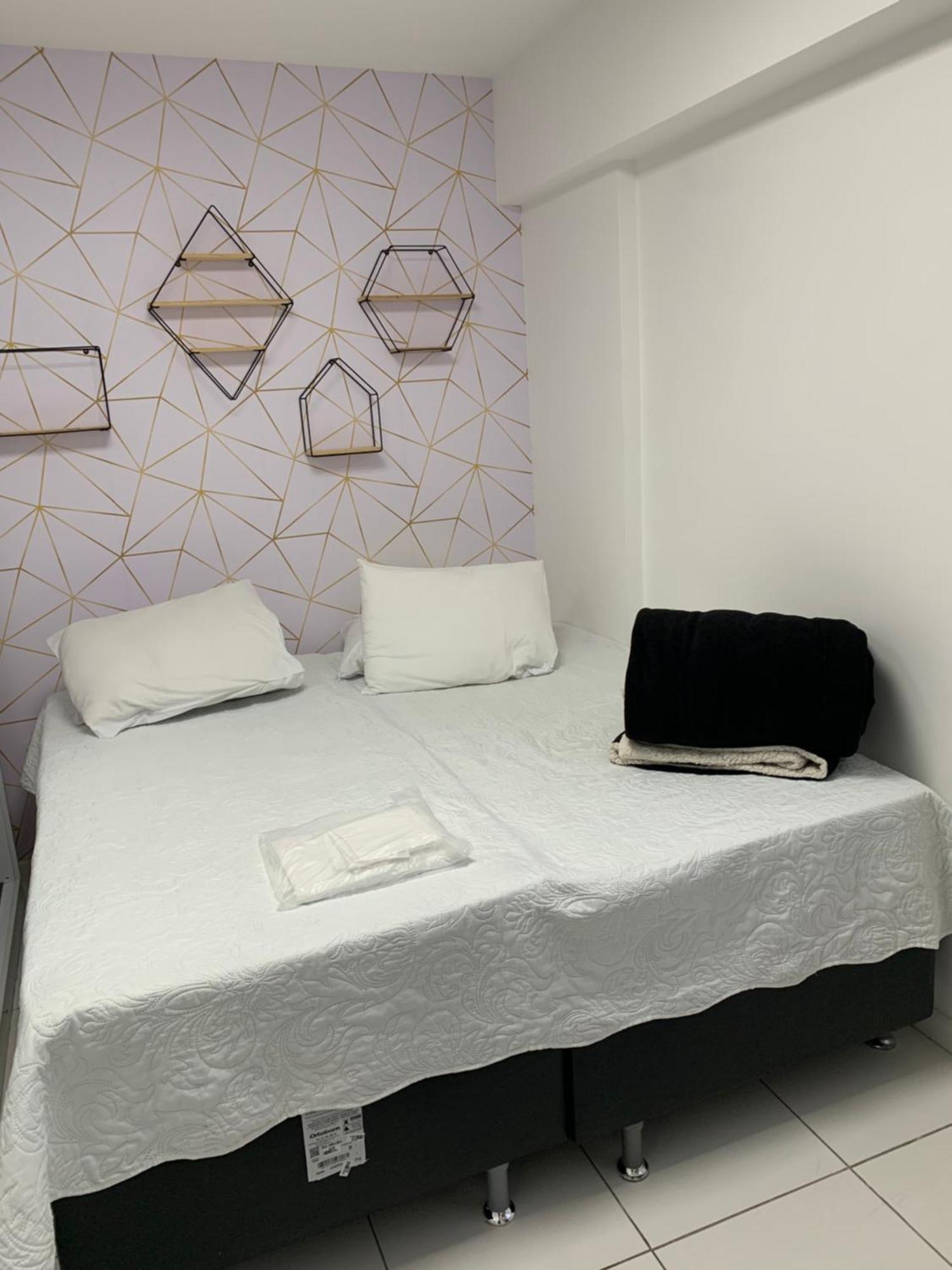 Rio Stay Suite B Рио-де-Жанейро Экстерьер фото