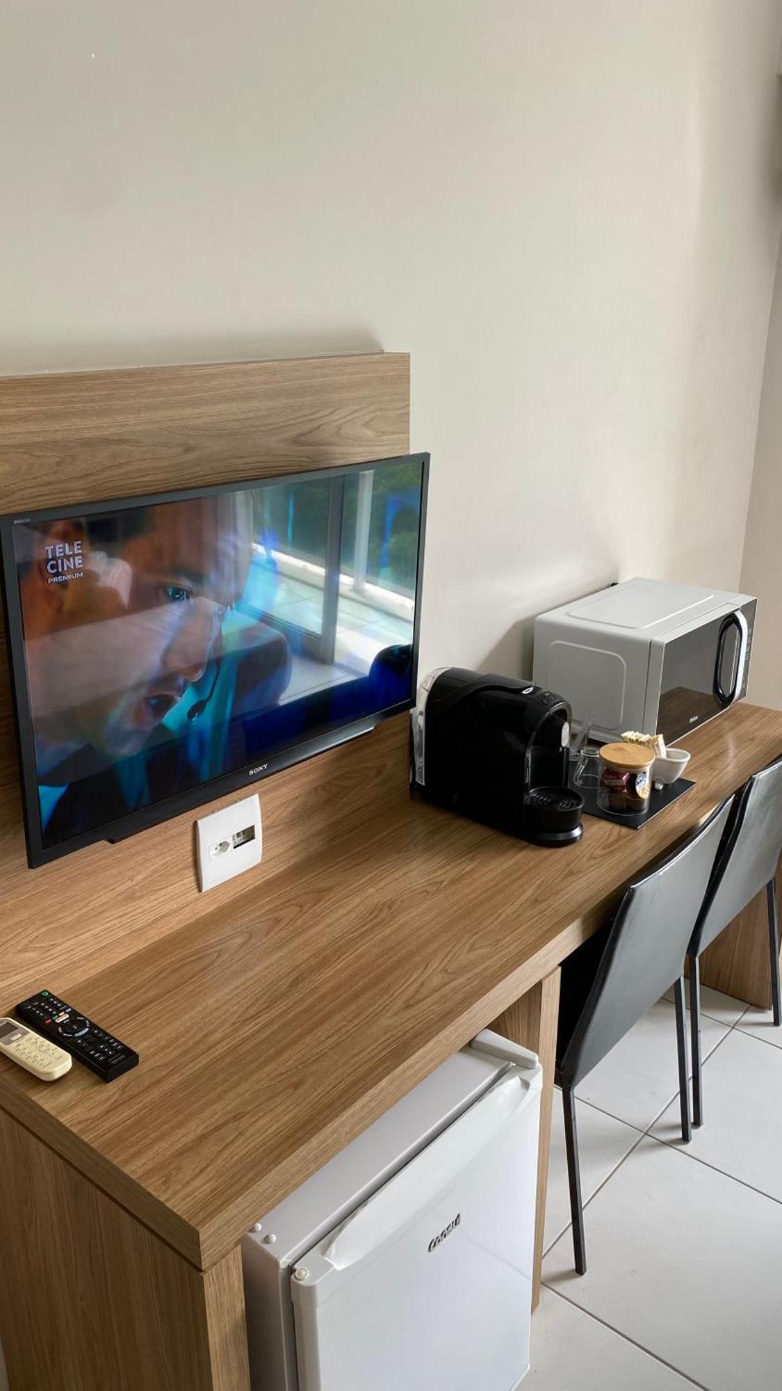 Rio Stay Suite B Рио-де-Жанейро Экстерьер фото