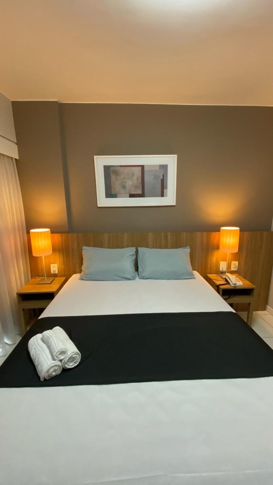 Rio Stay Suite B Рио-де-Жанейро Экстерьер фото