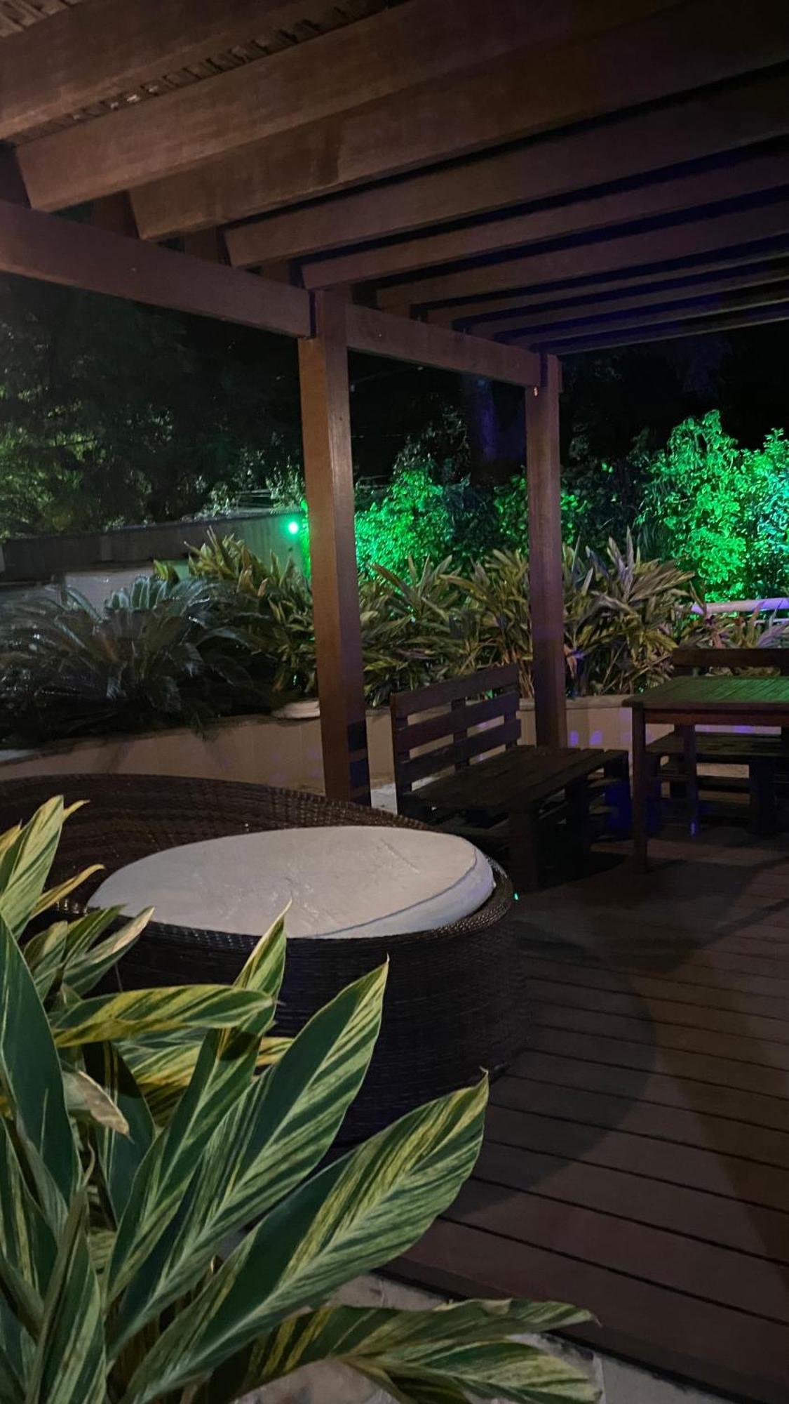 Rio Stay Suite B Рио-де-Жанейро Экстерьер фото