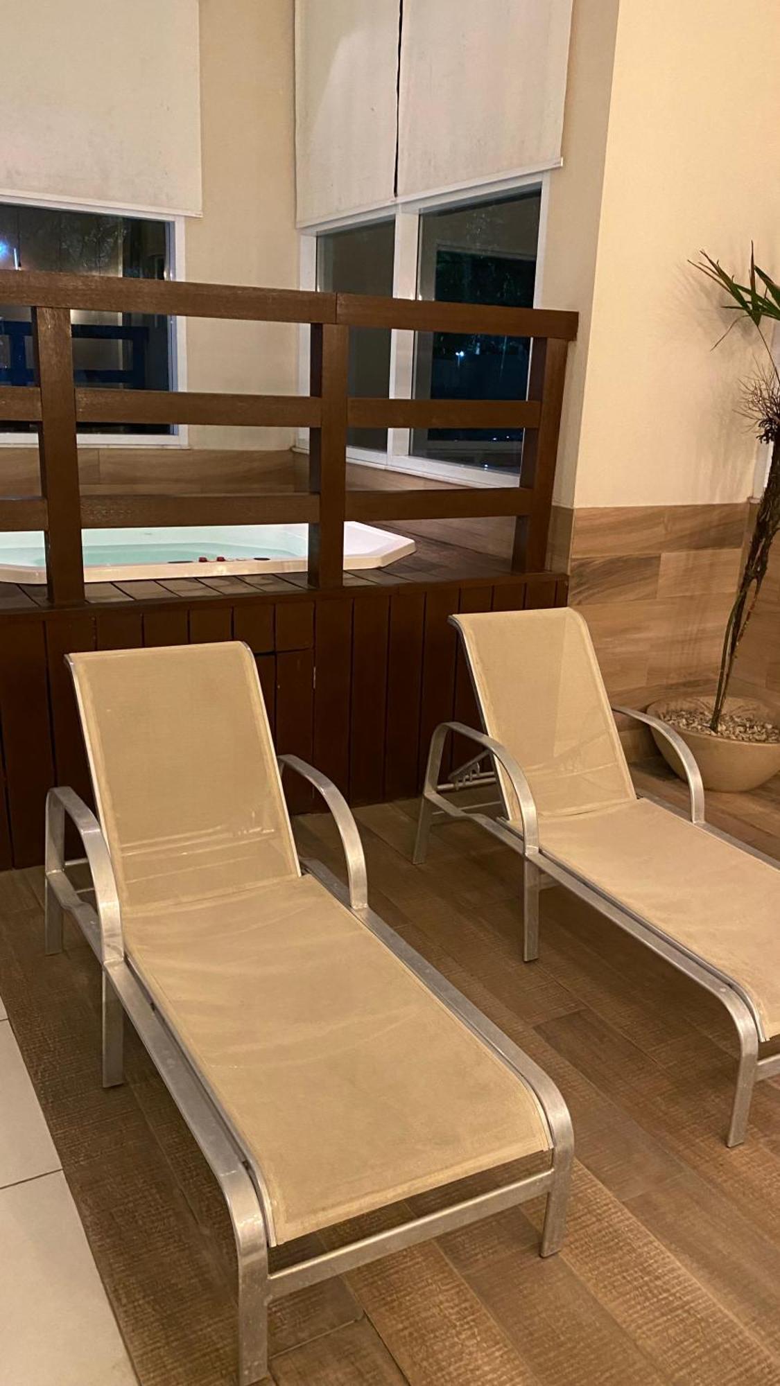 Rio Stay Suite B Рио-де-Жанейро Экстерьер фото