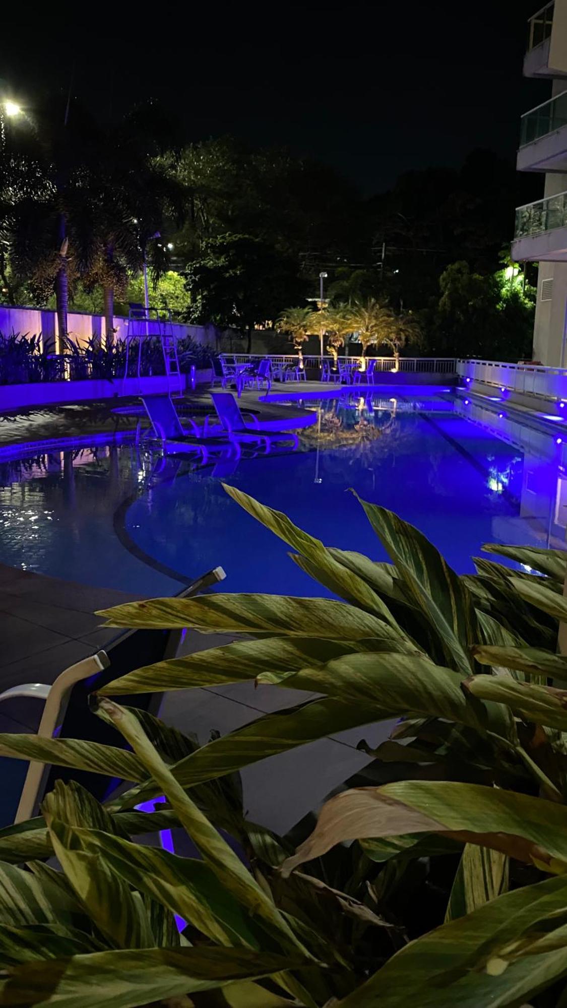 Rio Stay Suite B Рио-де-Жанейро Экстерьер фото
