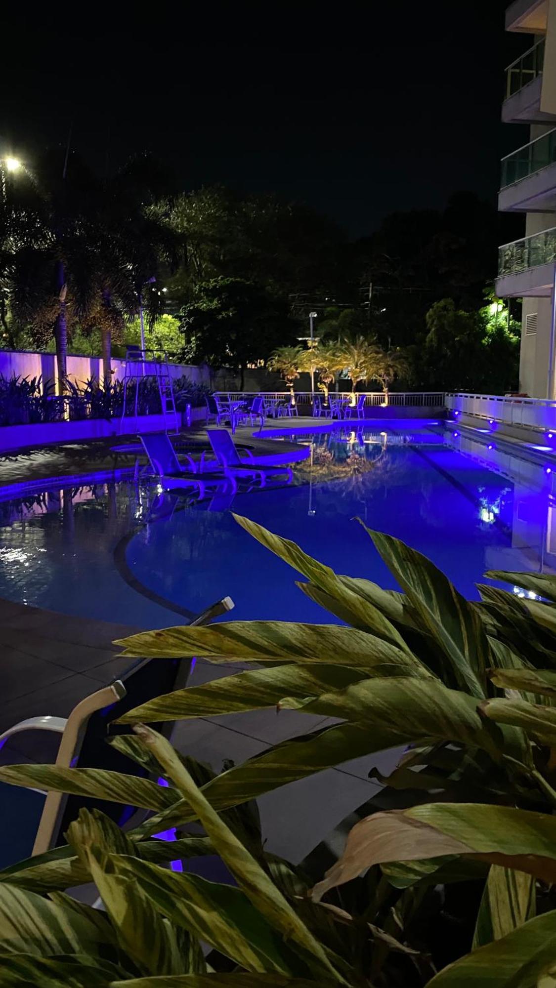 Rio Stay Suite B Рио-де-Жанейро Экстерьер фото