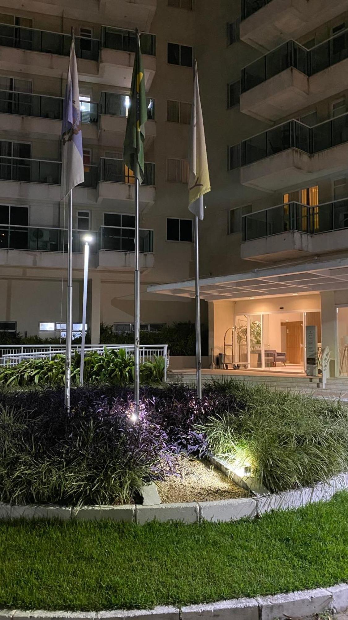 Rio Stay Suite B Рио-де-Жанейро Экстерьер фото