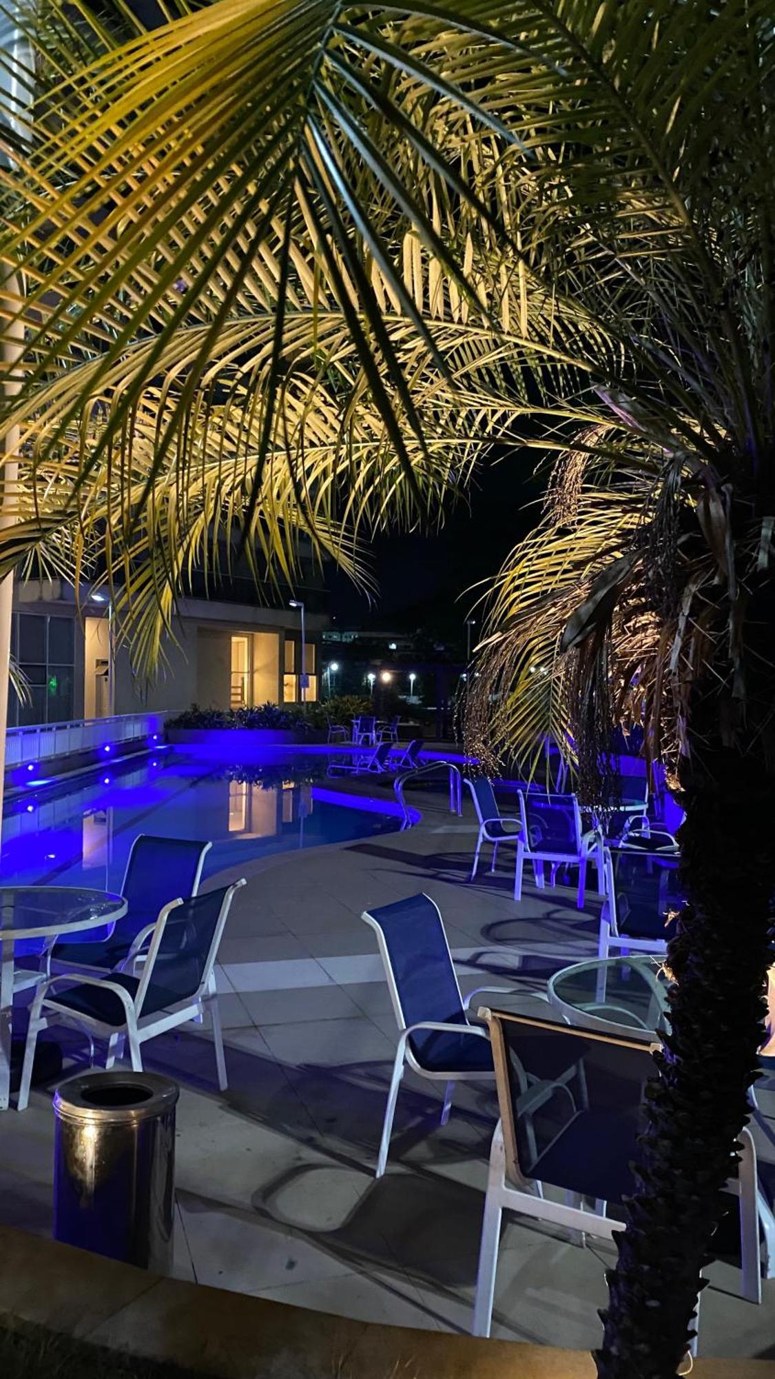 Rio Stay Suite B Рио-де-Жанейро Экстерьер фото